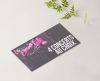 Pass 4 concerts | © Le Baiser Salé